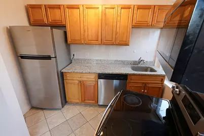 1 Kenilworth Street #3, Boston, MA 02119 - Photo 2