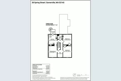 38 Spring #3, Somerville, MA 02143 - Photo 22