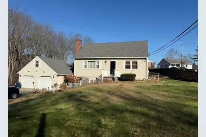 35 Lake Drive, Wilbraham, MA 01095 - Photo 1