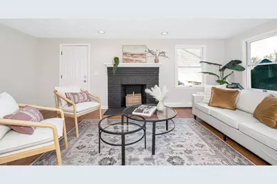 92 Milner St, Waltham, MA 02451 - Photo 14