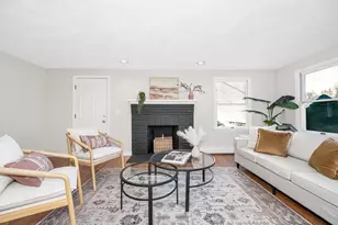 92 Milner St, Waltham, MA 02451 - Photo 14