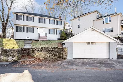 92 Milner St, Waltham, MA 02451 - Photo 36