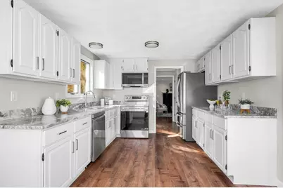 92 Milner St, Waltham, MA 02451 - Photo 2