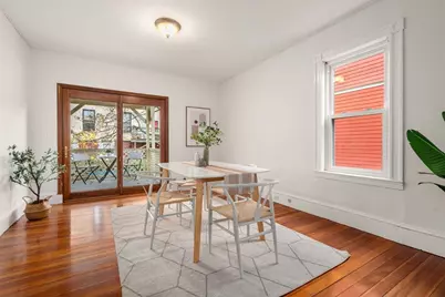 24 Cambridge Terrace #2, Cambridge, MA 02140 - Photo 4