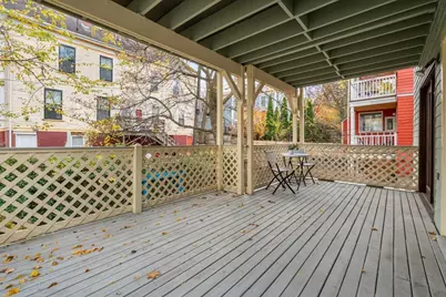 24 Cambridge Terrace #2, Cambridge, MA 02140 - Photo 24