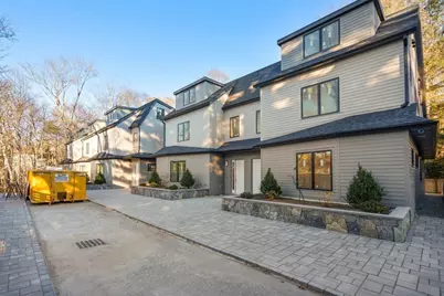 956 Walnut Street #7, Newton, MA 02461 - Photo 32