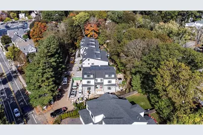 956 Walnut Street #7, Newton, MA 02461 - Photo 1
