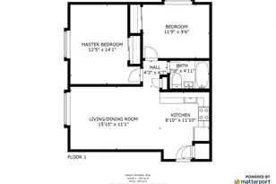 14 Murdock St, Somerville, MA 02144 - Photo 6