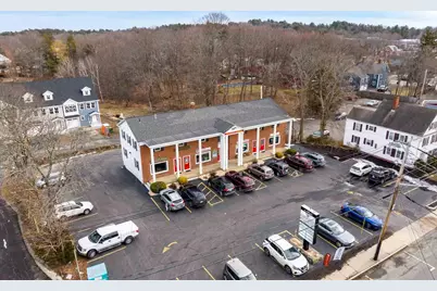 35-41 W Main St #6A, Georgetown, MA 01833 - Photo 4