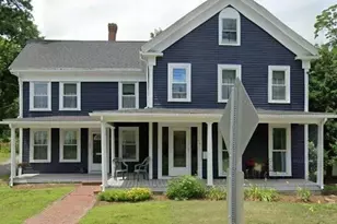 136 Commonwealth Rd, Wayland, MA 01778 - Photo 2