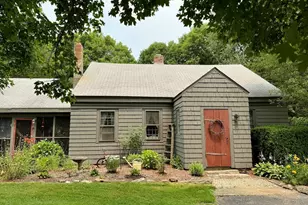 285 Brookfield Rd, Sturbridge, MA 01518 - Photo 1