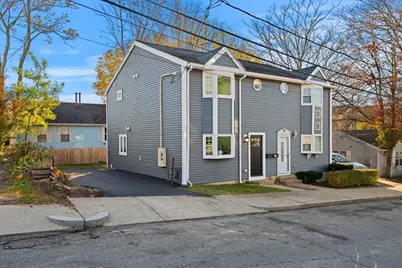 35 Dewey #35, Boston, MA 02125 - Photo 30
