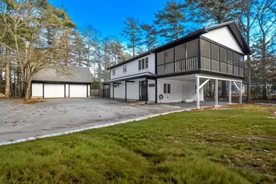 44 Register Road, Marion, MA 02738 - Photo 1