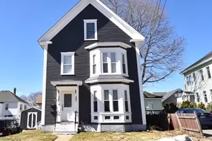 19 Lincoln St, Gardner, MA 01440 - Photo 1