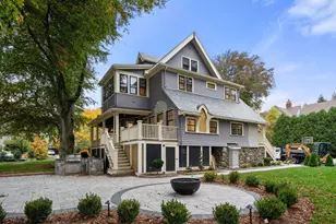 40 Sewall St, Newton, MA 02465 - Photo 38