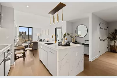 55 Lagrange St #1703, Boston, MA 02116 - Photo 8