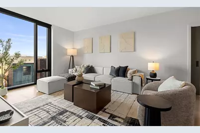 55 Lagrange St #1703, Boston, MA 02116 - Photo 10