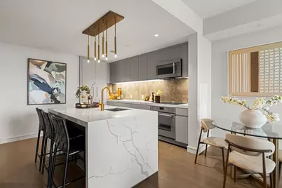 55 Lagrange St #1703, Boston, MA 02116 - Photo 4