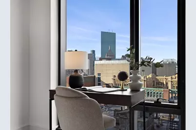 55 Lagrange St #1703, Boston, MA 02116 - Photo 18