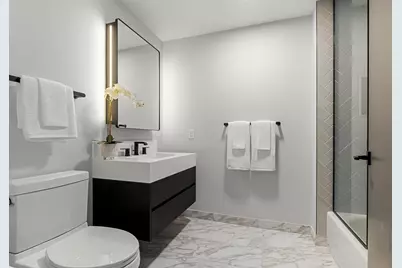 55 Lagrange St #1703, Boston, MA 02116 - Photo 20