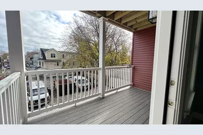 663 Columbia Road #1, Boston, MA 02125 - Photo 12