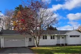 28 Wallace St, Brockton, MA 02302 - Photo 1