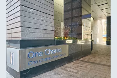 1 Charles St S #807, Boston, MA 02116 - Photo 2