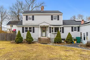 54 Shirley Ave, Lowell, MA 01854 - Photo 1