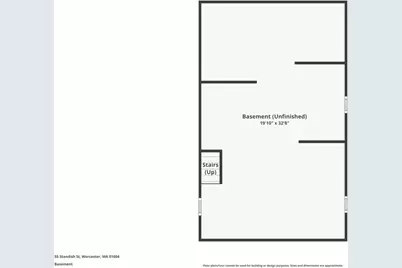 55 Standish St, Worcester, MA 01604 - Photo 32