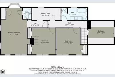 7 Green St, Carver, MA 02330 - Photo 36