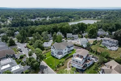 34 Otis Hill Road, Hingham, MA 02043 - Photo 2