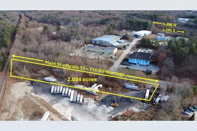 47 Main St, Oxford, MA 01540 - Photo 10