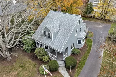 38 Old Bridge Rd., Bourne, MA 02532 - Photo 2