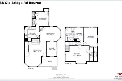 38 Old Bridge Rd., Bourne, MA 02532 - Photo 40