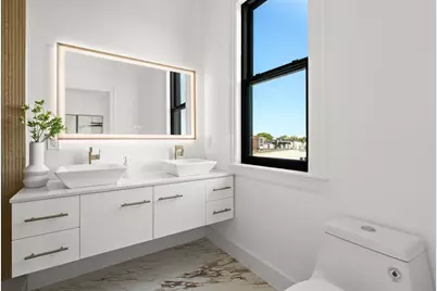 100 Bennington St #PH4A, Boston, MA 02128 - Photo 30