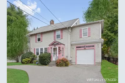 49 Lincoln Street, Waltham, MA 02451 - Photo 1