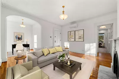 548 Massachusetts Ave #3, Boston, MA 02118 - Photo 1