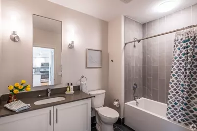 77 New #317, Cambridge, MA 02138 - Photo 4