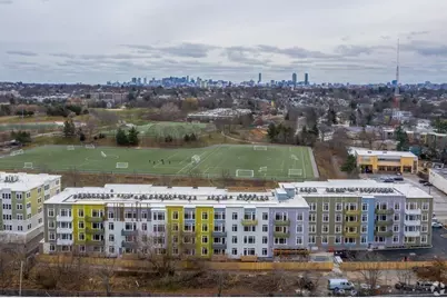 77 New #317, Cambridge, MA 02138 - Photo 10