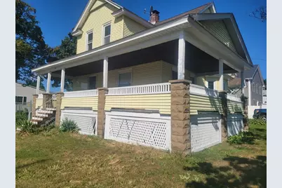 468 Springfield St, Agawam, MA 01001 - Photo 1