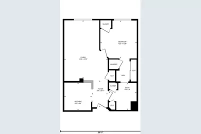 175 Cottage St #312, Chelsea, MA 02150 - Photo 12