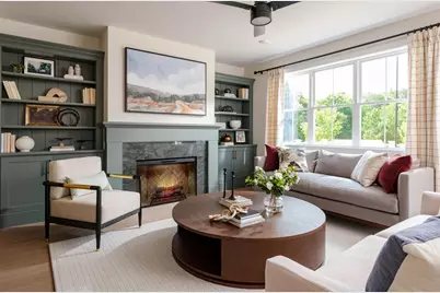 81 Oxbow Road #39-3, Raynham, MA 02767 - Photo 1