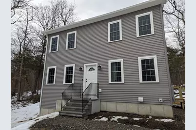 514 Old County Rd., Wales, MA 01081 - Photo 1