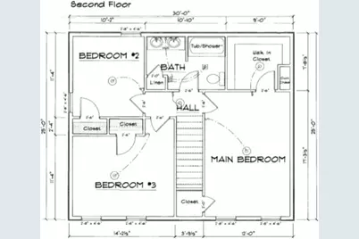 514 Old County Rd., Wales, MA 01081 - Photo 4