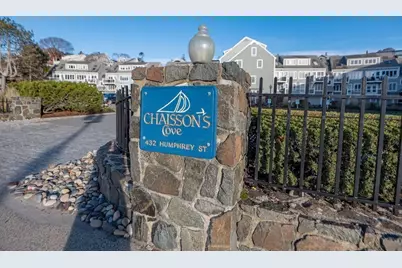 432 Humphrey Street #9, Swampscott, MA 01907 - Photo 24