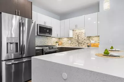 2 Cliveden St #405E, Quincy, MA 02169 - Photo 8