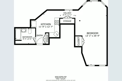 25 Peterborough St. #32, Boston, MA 02215 - Photo 10