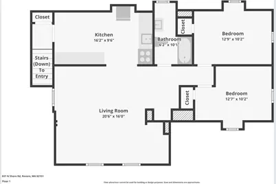 831 North Shore Road, Revere, MA 02151 - Photo 28