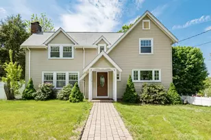 136 N Main St, Sharon, MA 02067 - Photo 1