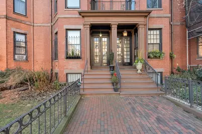 389 Beacon Street #7, Boston, MA 02116 - Photo 10